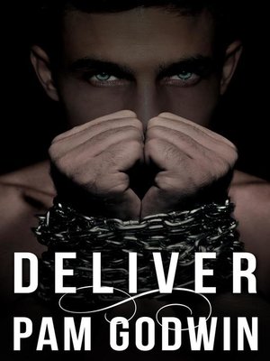 cover image of Deliver, #1